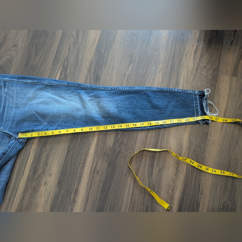 AYR Riser jeans - Picture 10 of 10